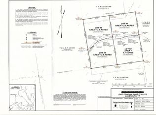 0 Pond Hill Rd #15, Lunenburg, VT 05906