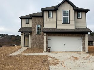 3714 Violet Ln, Huntsville, TX 77340