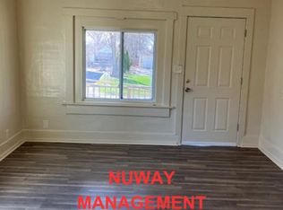3909 Cuthbertson St, Flint, MI 48507