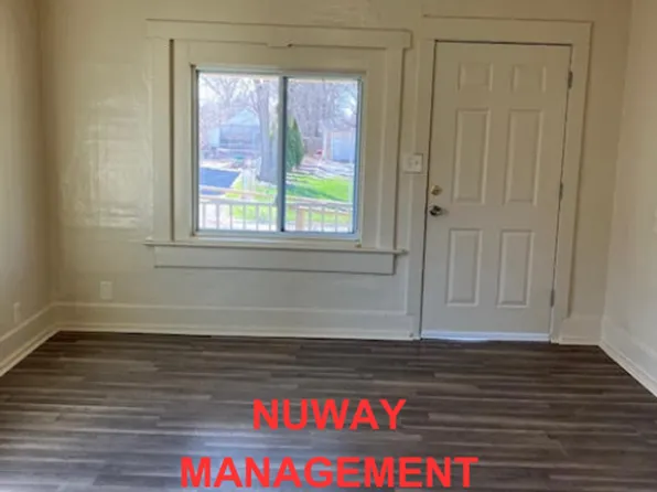 3909 Cuthbertson St, Flint, MI 48507