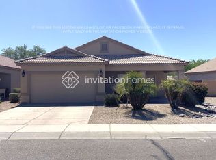 2113 E Paso Fino Dr, San Tan Valley, AZ 85140