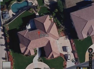 3188 Summit Ridge Ter, Chico, CA 95928