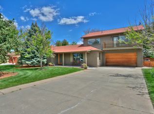 2106 Routt St, Lakewood, CO 80215