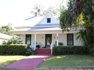 435 E Washington St, Monticello, FL 32344