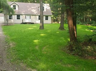 1133 Wentworth Ave, Holland, OH