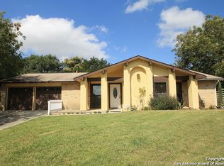 5831 Sun Ridge Dr, San Antonio, TX 78247