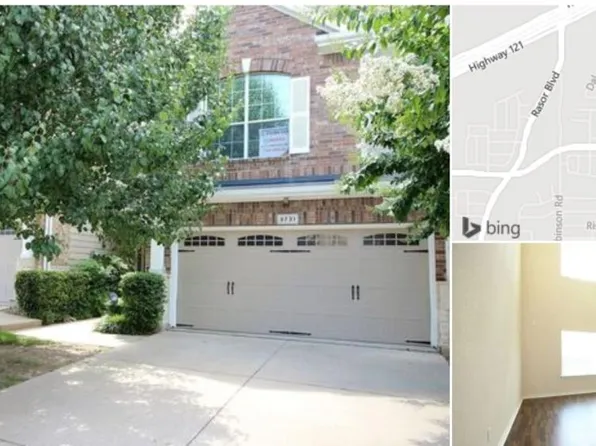 8731 Manhattan Ave, Plano, TX 75024