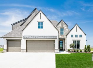 413 N 85th St, Broken Arrow, OK 74014