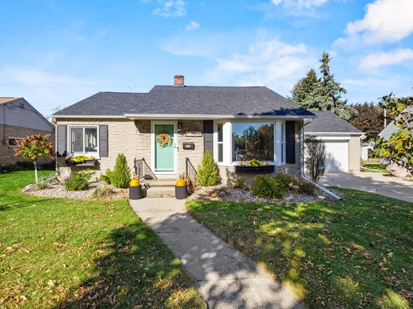 518 E Glendale Ave, Appleton, WI 54911