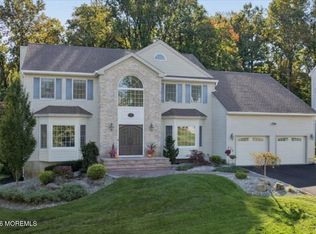312 Wembley Pl, Morganville, NJ 07751