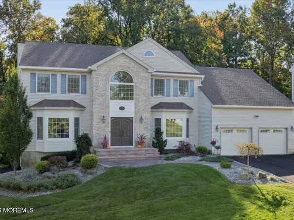 312 Wembley Place, Morganville, NJ 07751
