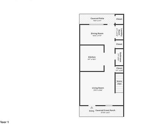 2nd image of 619 Bear Dr