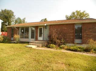 3068 Allens Fork Dr, Burlington, KY 41005