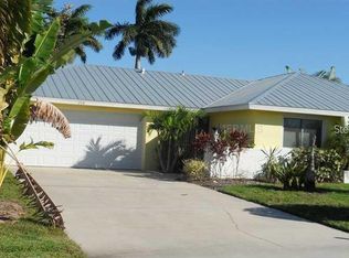 268 Colony Point Dr, Punta Gorda, FL 33950