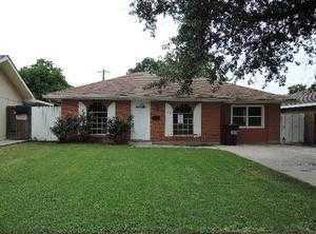 432 Furman Dr, Kenner, LA 70065