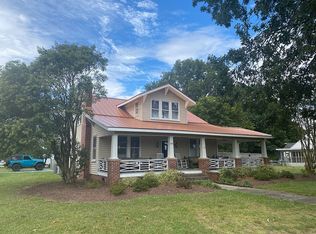 412 W Phifer St, Marshville, NC 28103