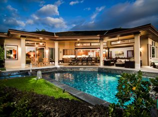 72-141 Pakui St, Hualalai Resort, HI 96740