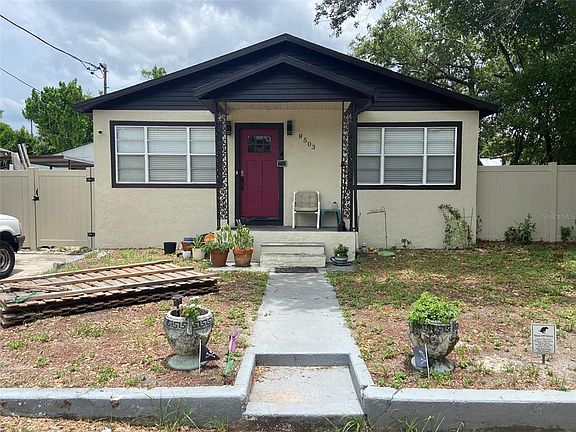 2nd image of 8503 N 11TH STREET