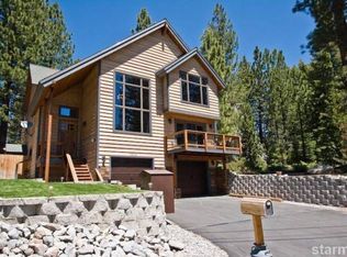 1662 Crystal Air Dr, South Lake Tahoe, CA
