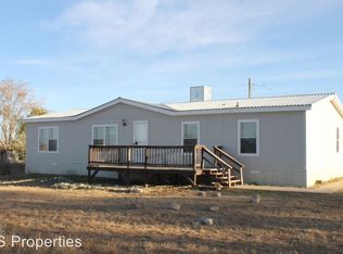 10 Thunder Chief, Edgewood, NM 87015