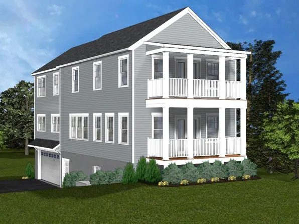 440 Poplar Leaf Dr, Edgewater, MD 21037