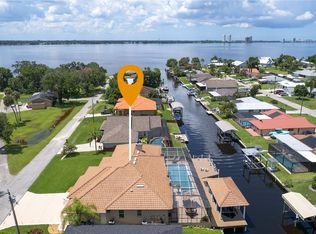 1845 Stevenson Rd, North Fort Myers, FL 33917