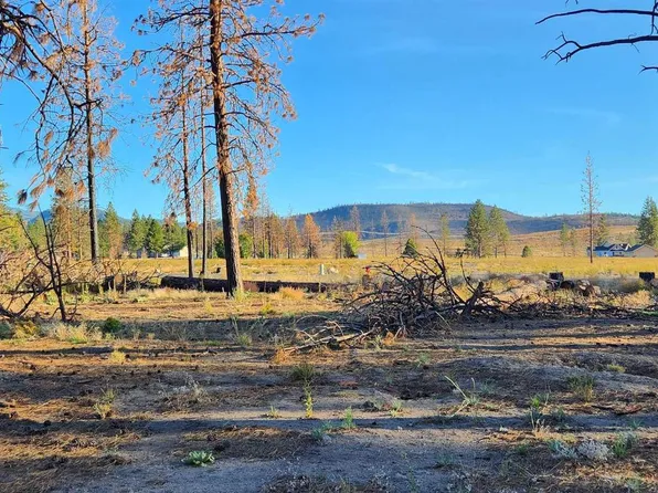 LOT 33 Possum Ct, Weed, CA 96094