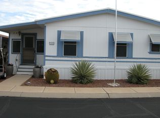 8401 S Kolb Rd UNIT 285, Tucson, AZ 85756