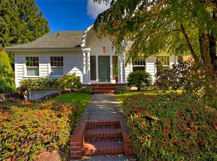 1910 Water St SW, Olympia, WA 98501