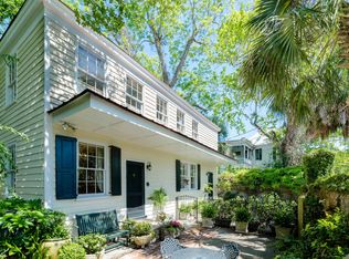 2 Wasbee Range, Charleston, SC 29401