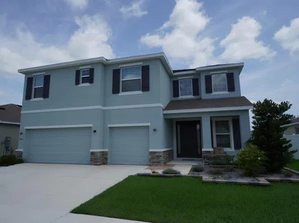 5947 SW 86TH STREET, OCALA, FL 34476