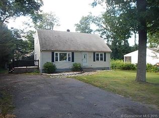 53 Wilson Ln, Vernon, CT 06066