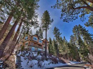 240 Power House Rd, Glenbrook, NV 89413