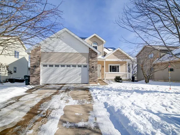 2640 Granite Rd, Fitchburg, WI 53711
