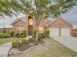 601 Sondra Cir, Prosper, TX 75078