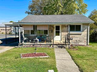 1205 Elm St, Benton, KY 42025