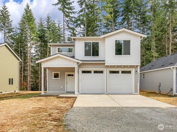 20425 44th Avenue NW #1A, Stanwood, WA 98292