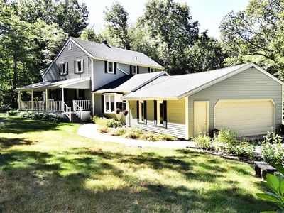 287 Tomaquag Rd, Ashaway, RI, 02804