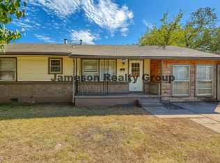 3816 SE 25th St, Del City, OK 73115