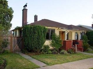 311 W 28th St, Vancouver, WA 98660