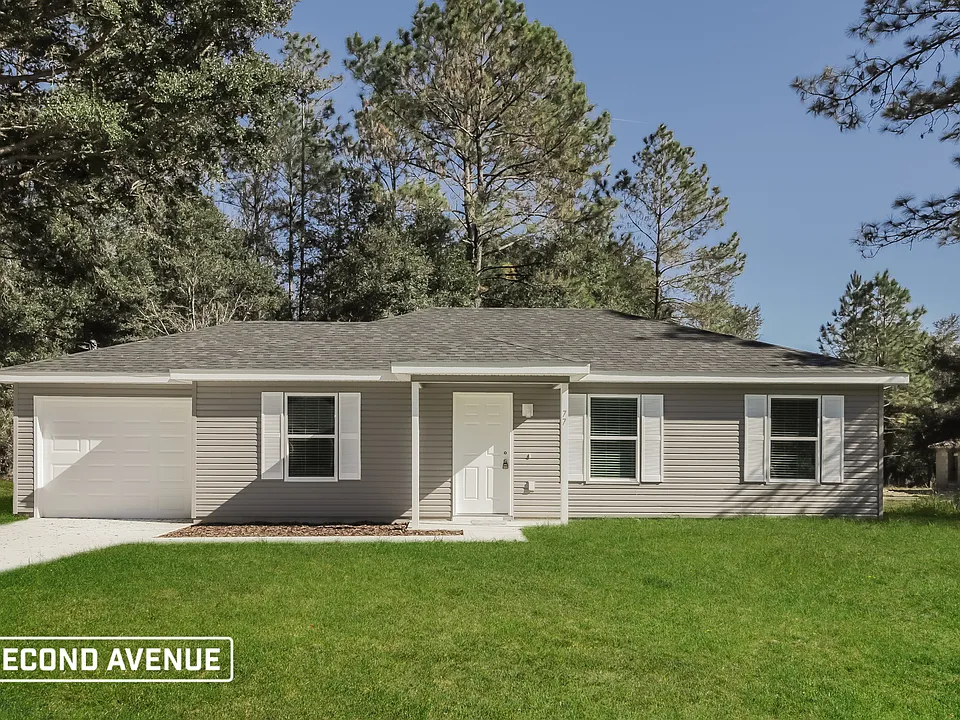 77 Locust Crse