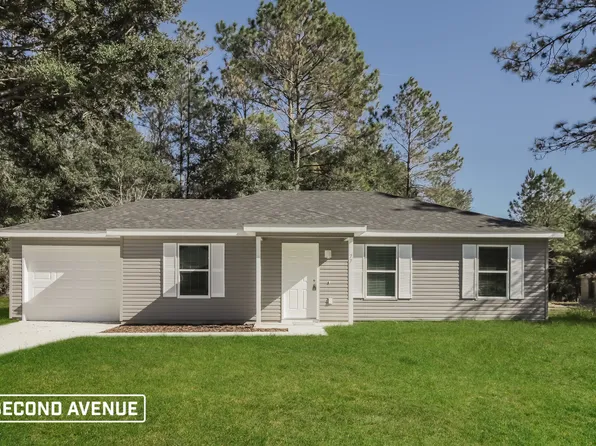 77 Locust Crse, Ocala, FL 34472