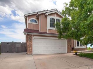 3379 Birnamwood Dr, Colorado Springs, CO 80920