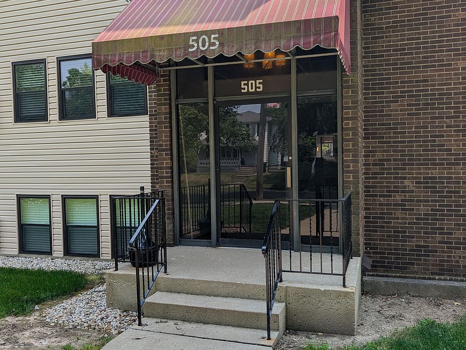2nd image of 505 S Detroit St APT 9