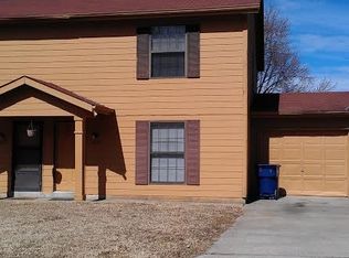 3521 Grandview Ct, Saint Charles, MO 63301