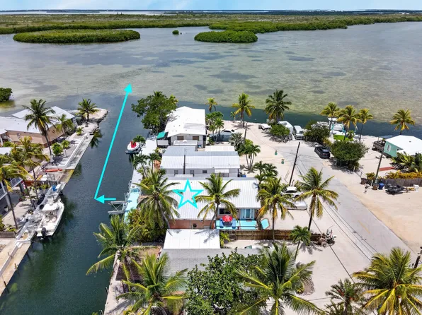 27732 Astrangia Ave, Little Torch Key, FL 33042
