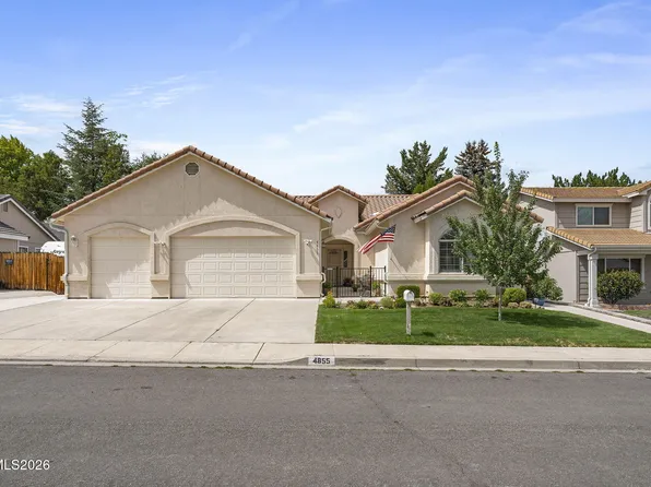 4855 Pinesprings Dr, Reno, NV 89509