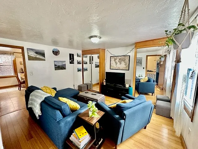Building Photo - 79 N Margin St #1