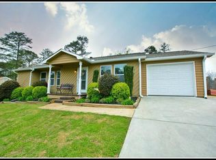 4047 Joshua Ln, Douglasville, GA 30135