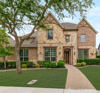 120 San Bernard Dr, Irving, TX, 75039
